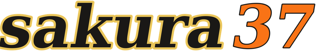 sakura37 logo